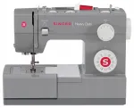 SINGER 4432 Automaatne &otilde;mblusmasin Elektromehaaniline
