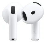 Apple AirPods (4. p&otilde;lvkond) AirPods 4 aktiivse m&uuml;rasummutusega