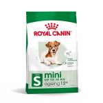 ROYAL CANIN Mini Aging Adult +12 - kuiv koeratoit - 3,5 kg