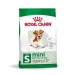 ROYAL CANIN Mini Aging Adult +12 - kuiv koeratoit - 3,5 kg