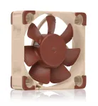 Noctua NF A4x10 5V PWM arvutikorpuse ventilaator 4 cm pruun
