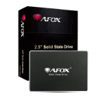 AFOX SSD 256GB TLC 555/510 MB/s
