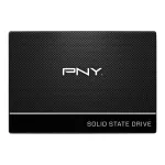PNY CS900 1 TB 2.5" Serial ATA III 3D TLC
