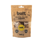 BULT Kuivatatud kalkuniviilud - koeratoit - 100g