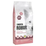 BOZITA Robur Adult Sensitive Single Protein Salmon Mono &ndash; dry dog food &ndash; 12kg