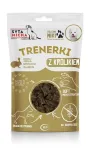SYTA MICHA maiused k&uuml;&uuml;likuga - koeramaiused - 80g