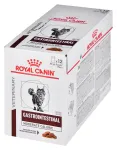 ROYAL CANIN Gastrointestinal Medium Calorie - m&auml;rg kassitoit - 12 x 85 g