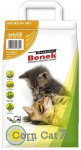 CERTECH Super Benek Corn Cat - kassiliiv maisist, mis moodustab klompe, 7l