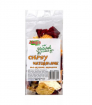 ALEGIA Naturaalsed kr&otilde;psud - maiuspalad n&auml;rilistele ja k&uuml;&uuml;likutele - 90g