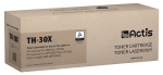Actis TH-30X tooner (HP 30X CF230X asendus; standardne; 3500 lehek&uuml;lge; must)