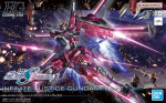 HGCE 1/144 INFINITE JUSTICE GUNDAM T&Uuml;&Uuml;P II