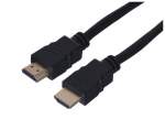 LANBERG HDMI-kaabel V2.0 M/M 3M CCS must