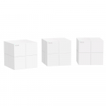 Tenda Nova MW6 kahe sagedusalaga (2,4 GHz / 5 GHz) Wi-Fi 5 (802.11ac) valge 2