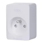 Tapo Mini nutikas WiFi-pistikupesa, energiamonitooring
