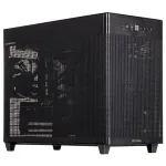 Actina 5901443431817 arvuti AMD Ryzen&trade; 7 9700X 32 GB DDR5-SDRAM 1 TB SSD NVIDIA GeForce RTX 5070 Windows 11 Home Mini Tower must