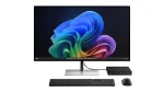 HP EliteDesk 8 Mini G2i Desktop Next Gen AI PC Copilot+ PC Intel Core Ultra 7 356H 16 GB DDR5-SDRAM 512 GB SSD Windows 11 Pro Mini PC