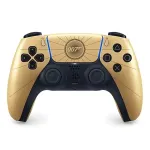 Sony PlayStation 5 DualSense Wireless Controller Limited Edition &ndash; 007 First Light&trade; Gold