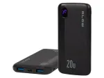 Akupank 10000mAh QC 20W PB10B