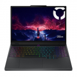 Lenovo Legion 5 15AKP10 Ryzen AI 7 350 15.1" WQXGA OLED 500 nitti l&auml;ikiv 165 Hz 32 GB DDR5 5600 SSD 512 GeForce RTX 5070 8 GB 80 Wh NoOS Eclipse must