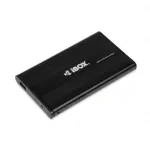 iBox HD-01 k&otilde;vaketta korpus must 2,5"
