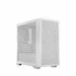Logic DART PRO MINI USB-C arvuti&uuml;mbris, valge