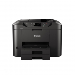 Canon MAXIFY MB2750 Inkjet A4 600 x 1200 DPI WiFi