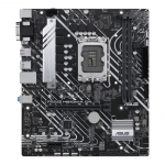 ASUS PRIME H610M-A D4-CSM Intel H610 LGA 1700 micro ATX emaplaat