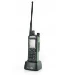 Baofeng DM-32E HTQ DMR raadio + lennundussagedusala