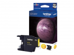 BROTHER LC1220Y ink yellow 300 pages