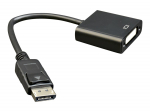 GEMBIRD Displayport male to DVI adapter