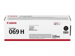 CANON Toner Cartridge 069 H BK