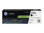 HP 220X must originaal LaserJet tooner