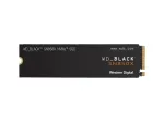 SSD|SANDISK|4800xTBW rating|Read speed 7200 MB/s|Write speed 6600 MB/s|NAND flash type TLC (Triple Level Cell)|NVMe Yes|Interface PCI Express 4.0|M.2|8000 GB|Black SN850X|WDBB9G0080BNC-WRSN