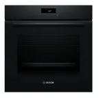 HBA571BB4 Oven black