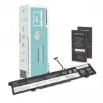 Battery L18M3PF1 for Lenovo Ideapad L340-15IRH L340-17IRH - 4600 mAh (53 Wh)