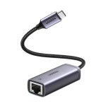 Adapter ethernet USB-C -> LAN RJ45 CM483