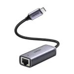 Adapter ethernet USB-C -> LAN RJ45 CM483