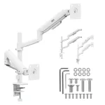 Hanger for 2 monitors 17-32 inches ER-692 W
