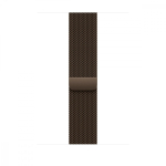 46mm Dark Bronze Milanese Loop M/L