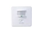 The motion sensor and a sound wall pir mic MCE18