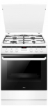 Gas-electric cooker 618GEH3.33HZpTaNW