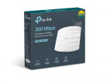 Access Point N300 PoE EAP115