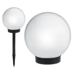 Solar garden lamp LED GB124 colour