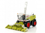 Field chopper Claas Jaguar 900