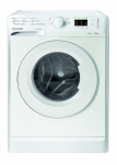 Washing machine MTWA71252WPL