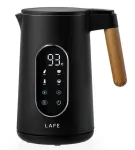 KettleX Pro Temperature Control Double-Wall Electric Kettle