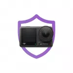 DJI Care Refresh DJI Osmo Action 4 (two-year plan)
