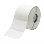 Thermal labels Niimbot stickers 50x30 mm - 900pcs (white)