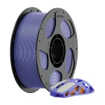 Filament PLA Anycubic 1 KG (Interstellar Violet)