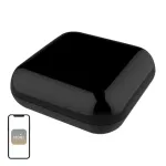 MOES UFO-R2-RF Wi-Fi RF IR Controller